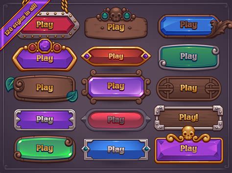 Button · Play Free Online Games .